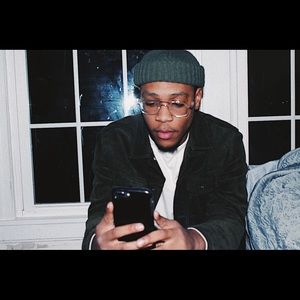 Meet your Posher, Khalil